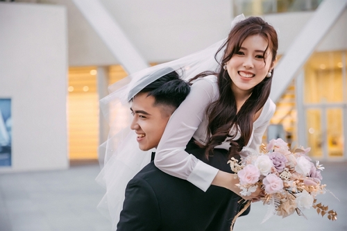 戶外婚紗攝影-圖片拍攝提供曾亦鳳小姐(隨光逐影LSL Photography Studio)