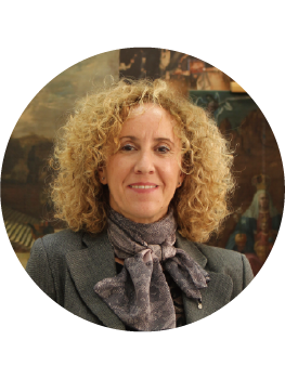 Dr. Gemma Mª Contreras Zamorano