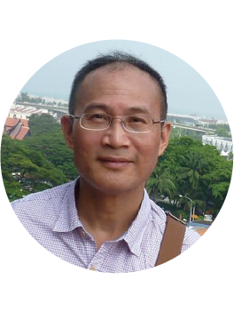 XXX教授近照