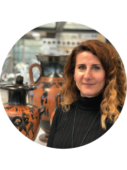 Dr. Duygu Camurcuoglu