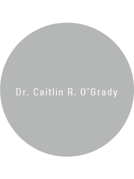 Dr. Caitlin R. O’Grady