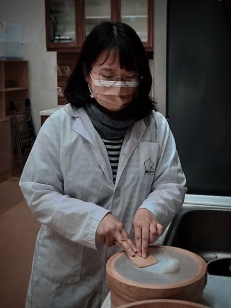 XXX教授近照
