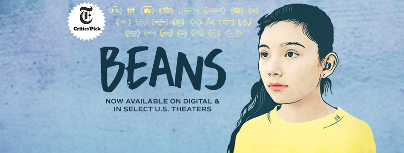 豆豆 BEANS