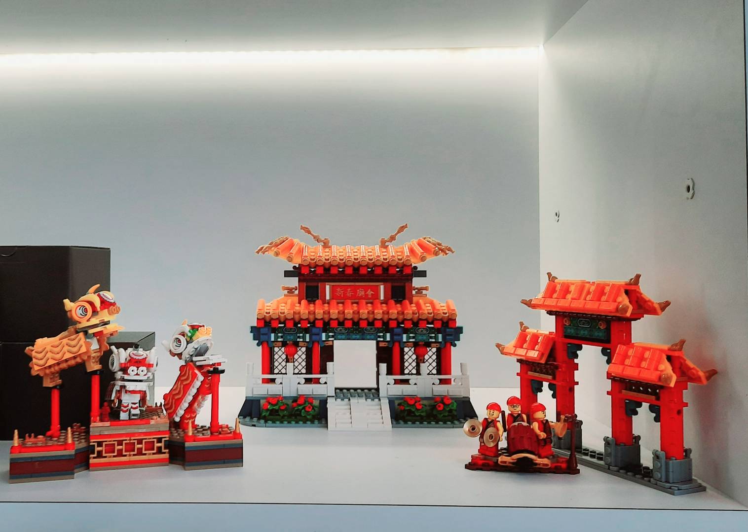 LEGO積木商品示意圖，僅供參考，請以實際商品實體為主