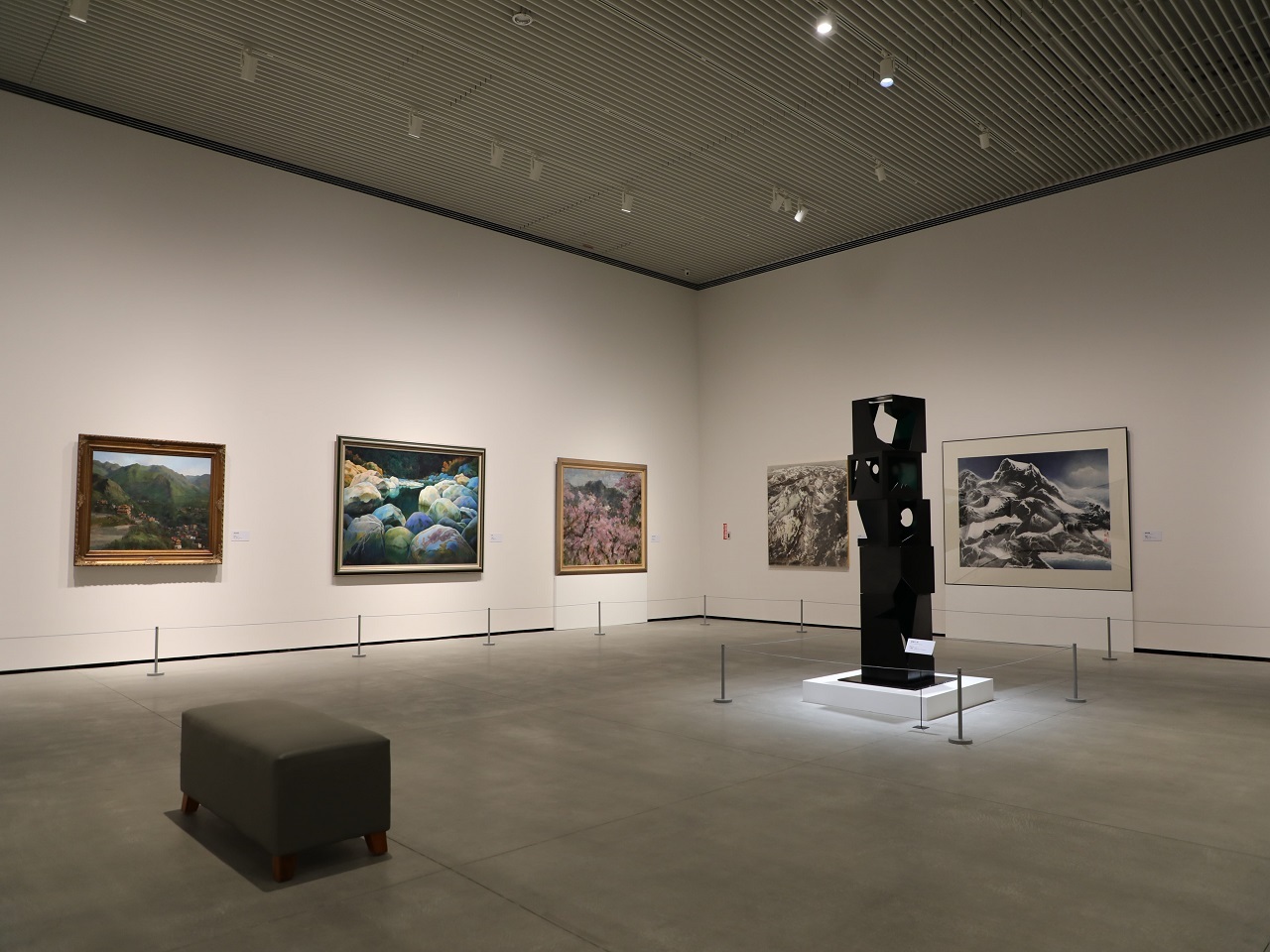 展間C-「自然禮讚」