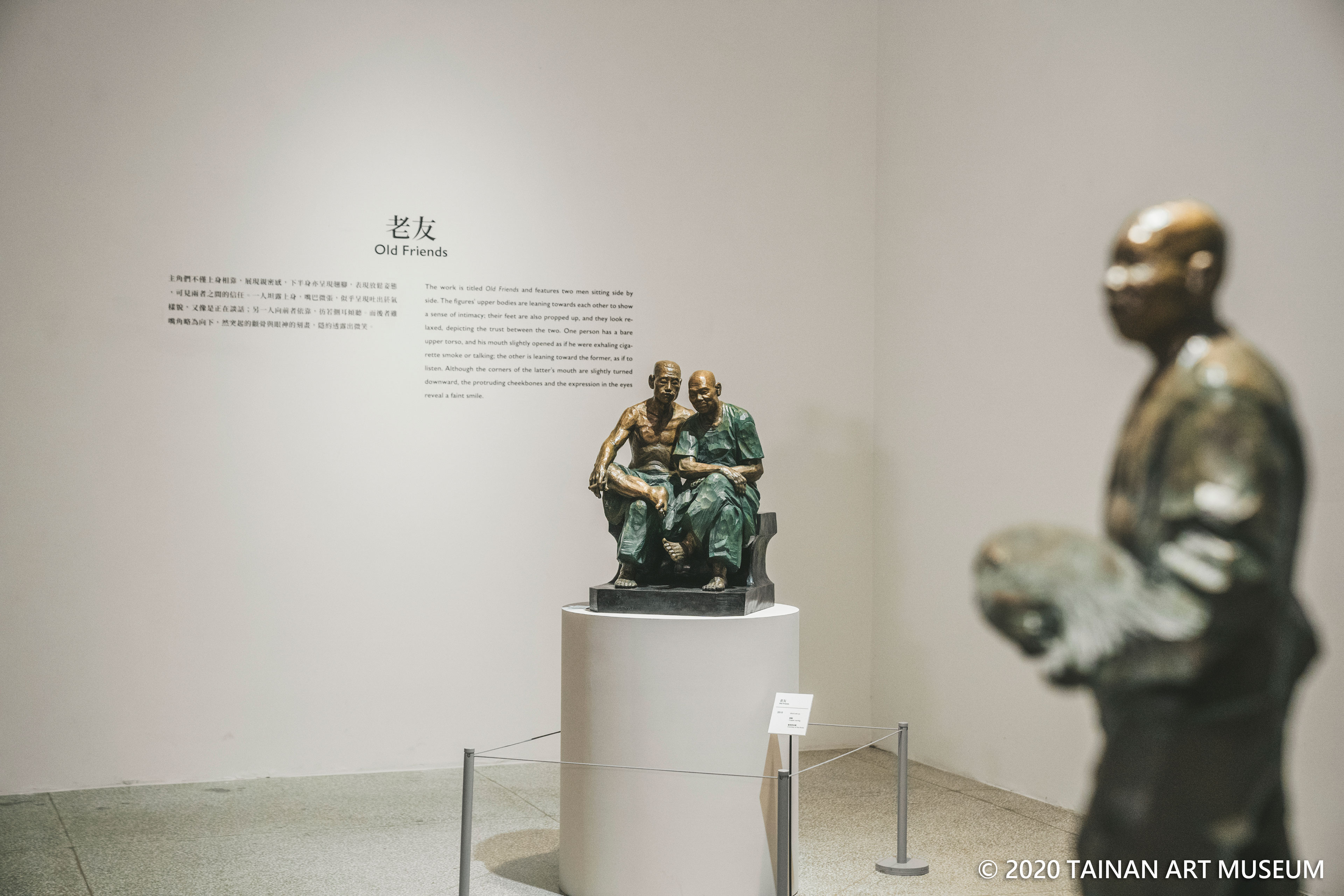 展場樣貌 Exhibition View
