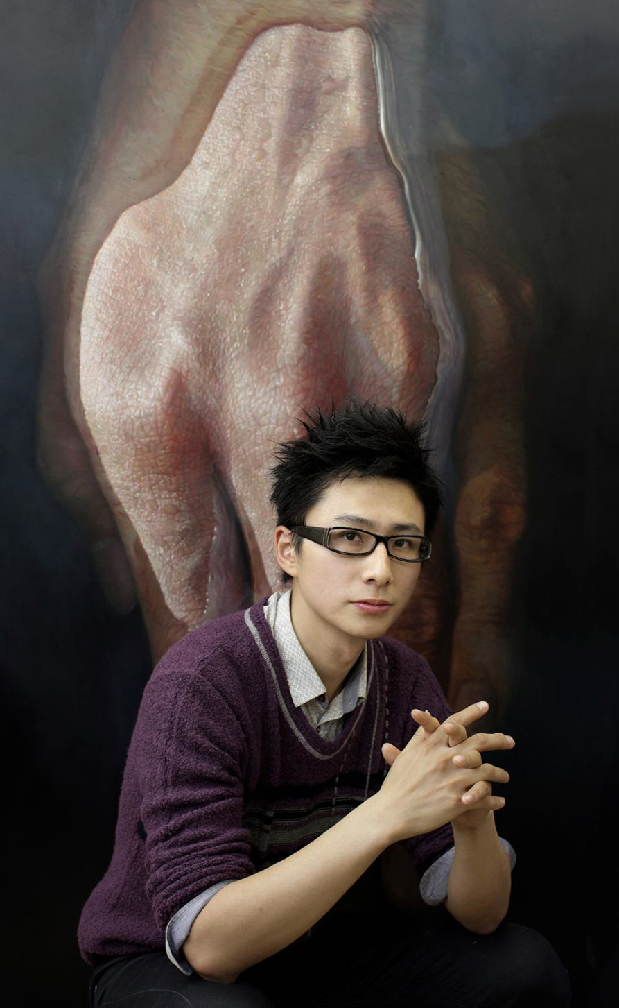 chungyinghou