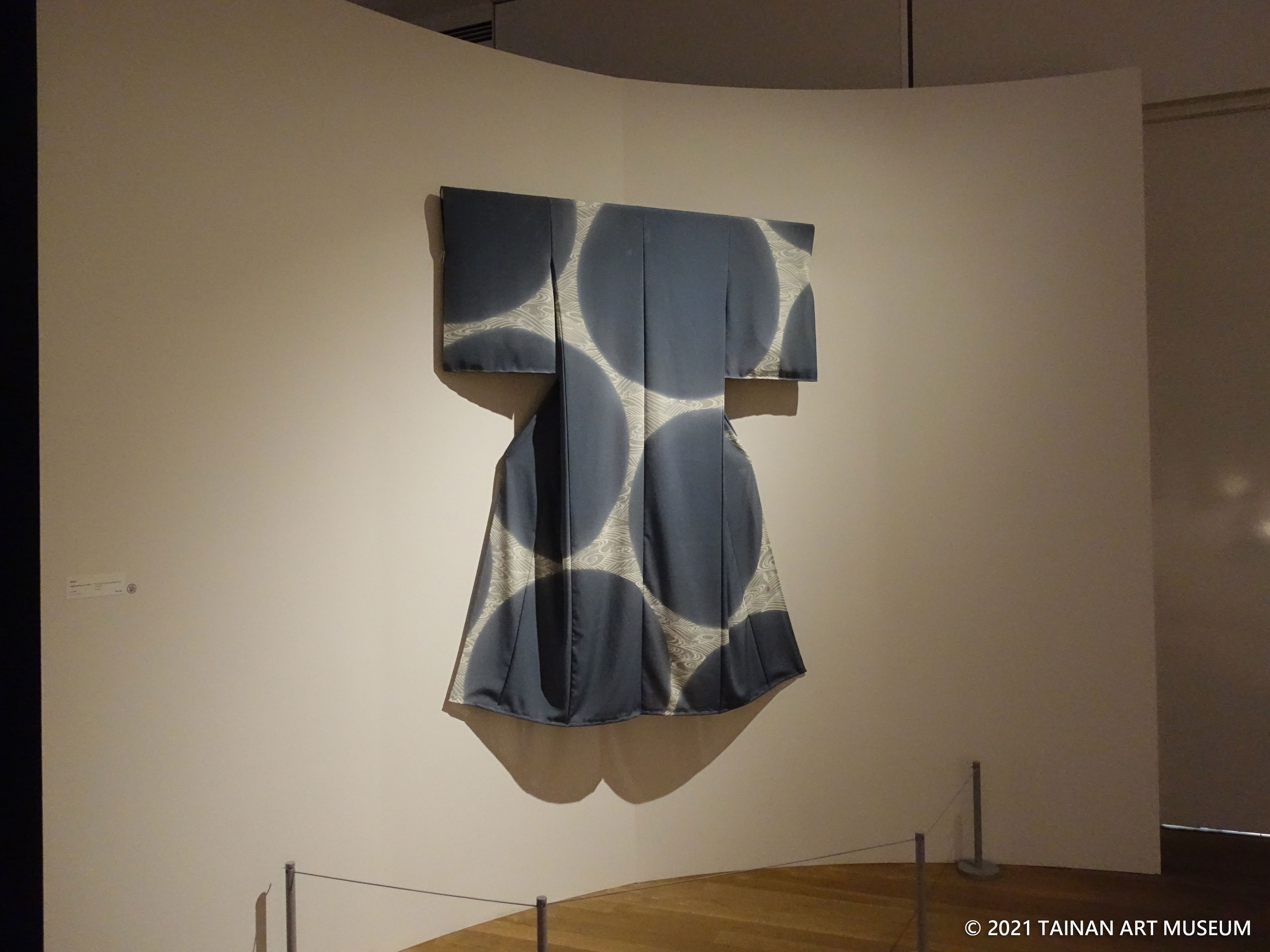 展場樣貌 Exhibition View