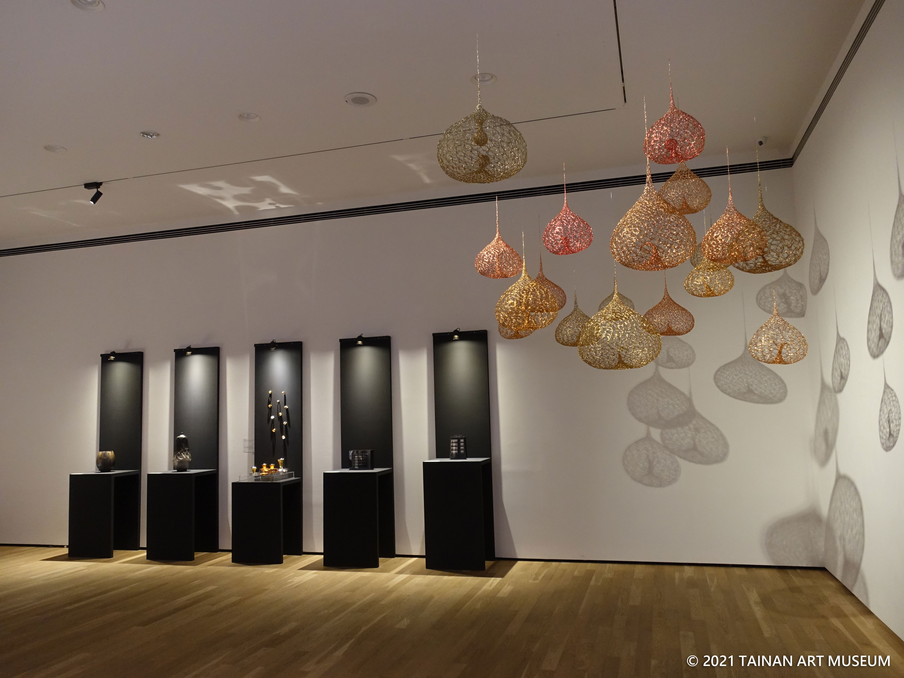 展場樣貌 Exhibition View