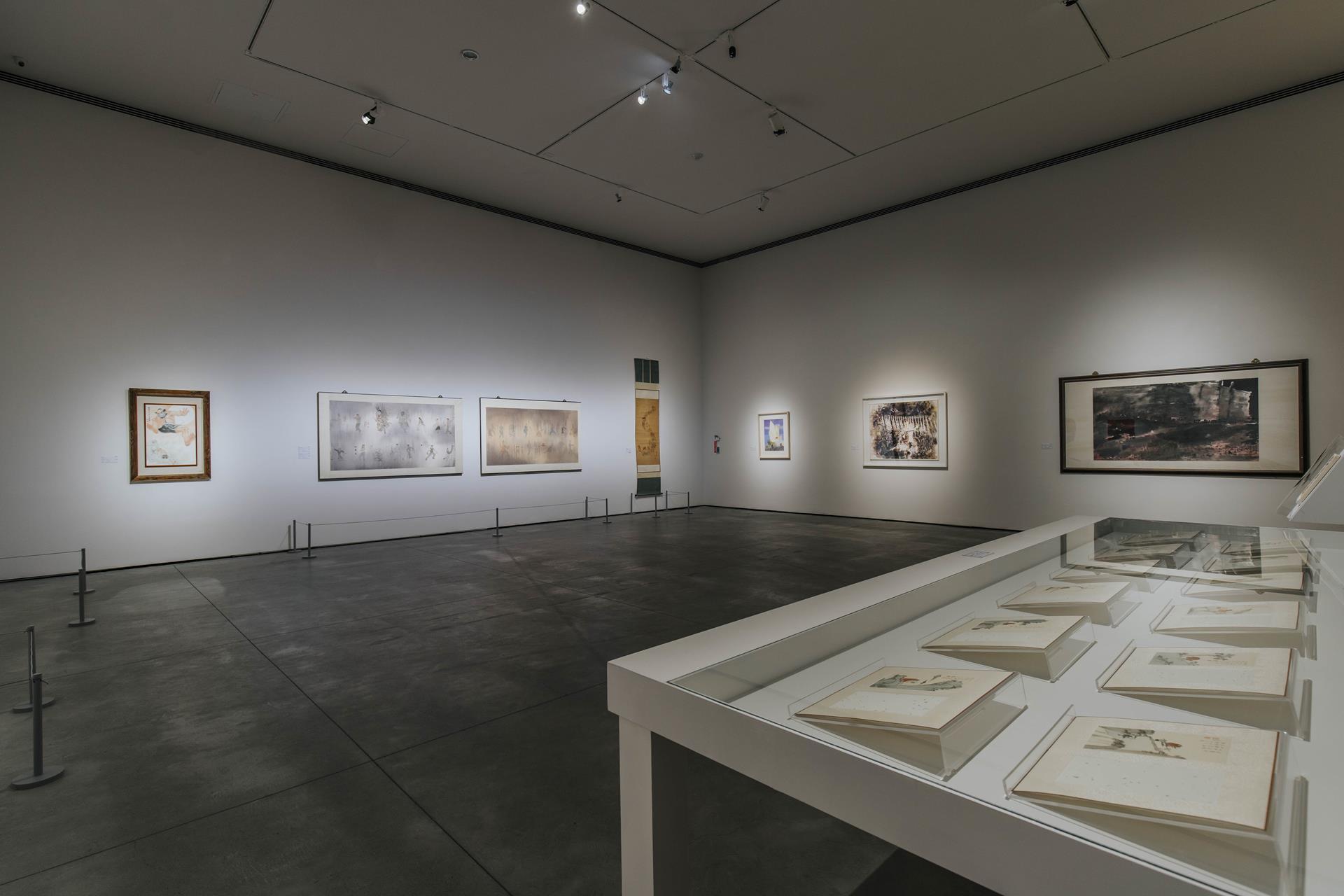 信仰迴路展場
