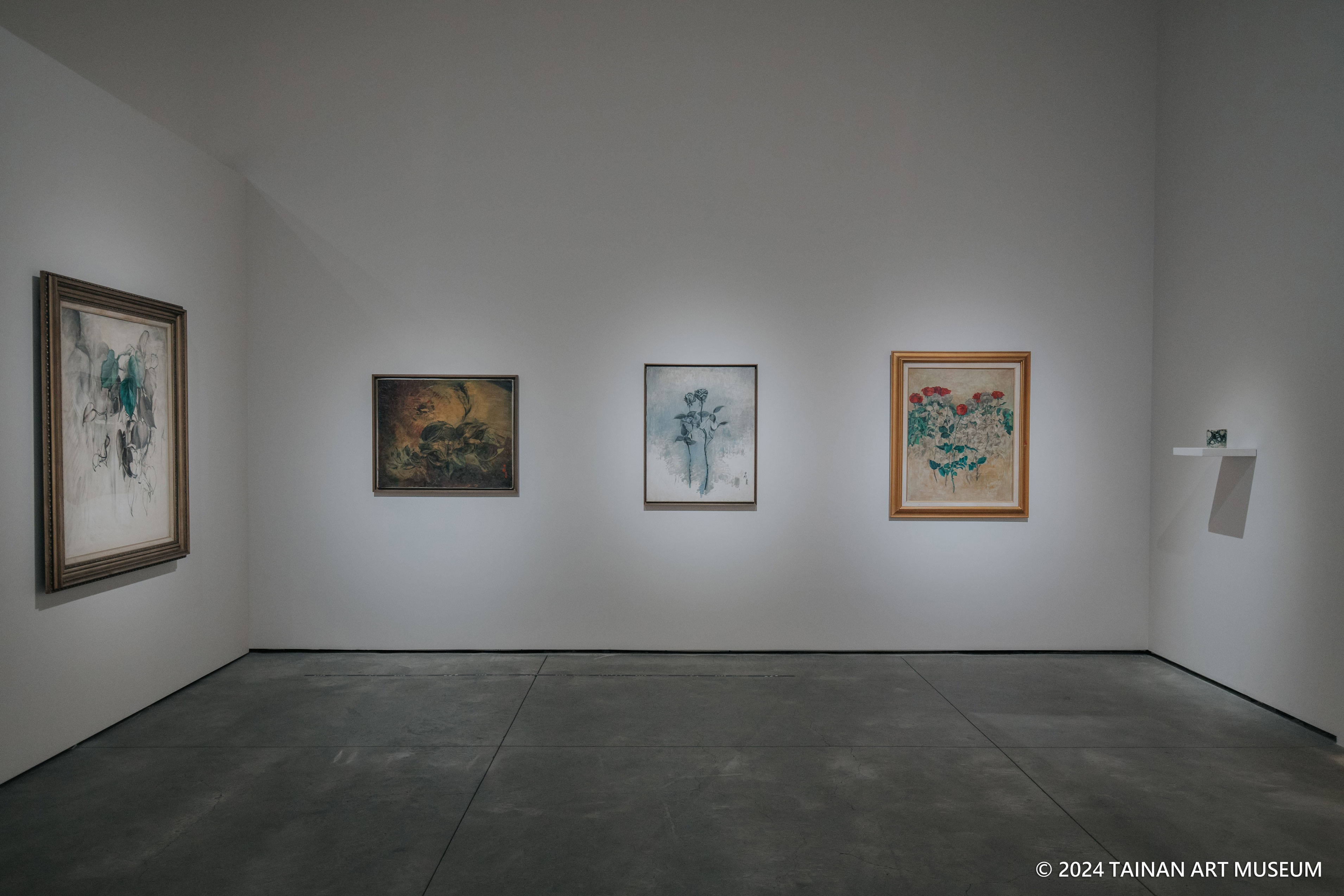 展覽室L
