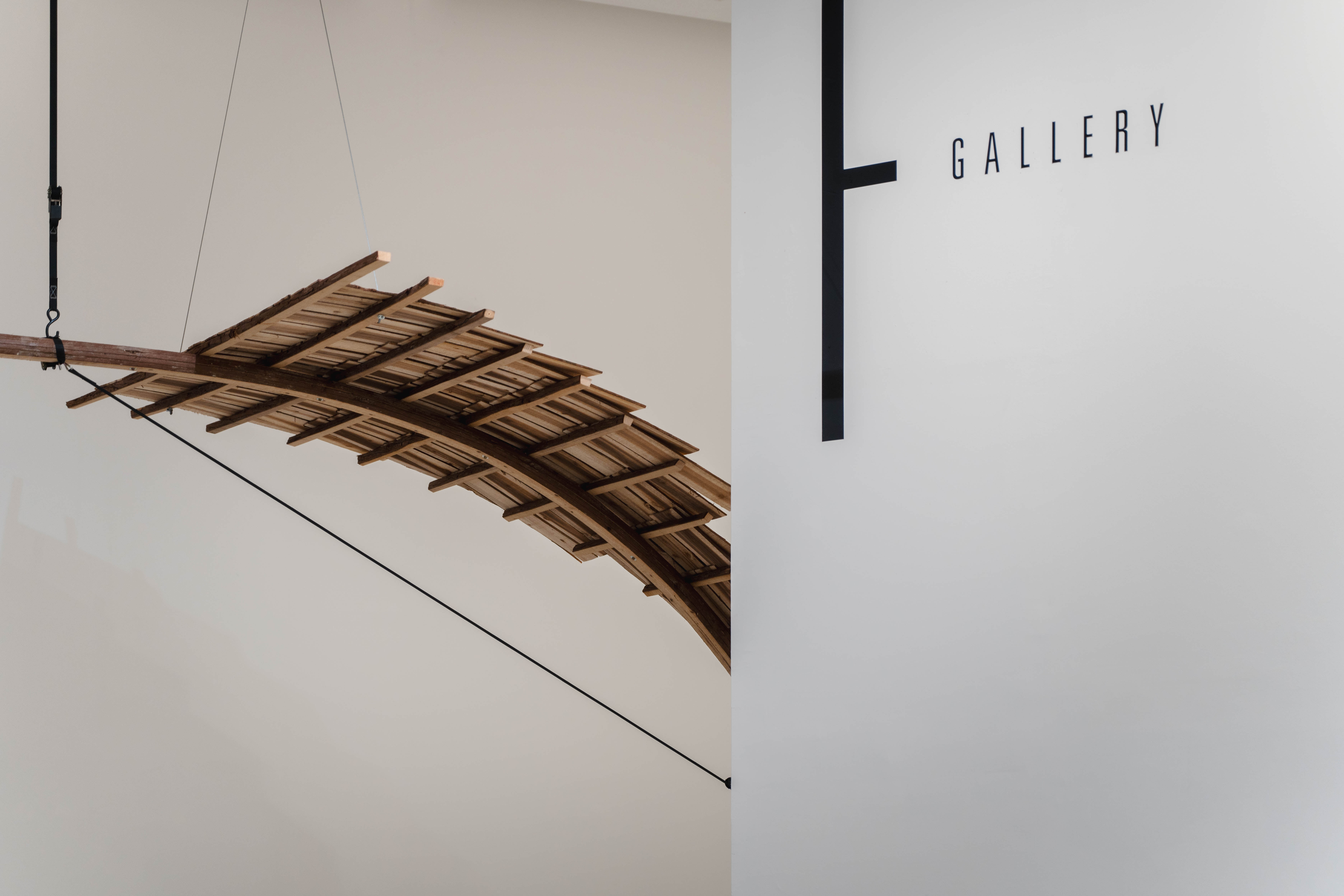 副展｜[ 樹 ] 建築 Arboretum：trees as architecture