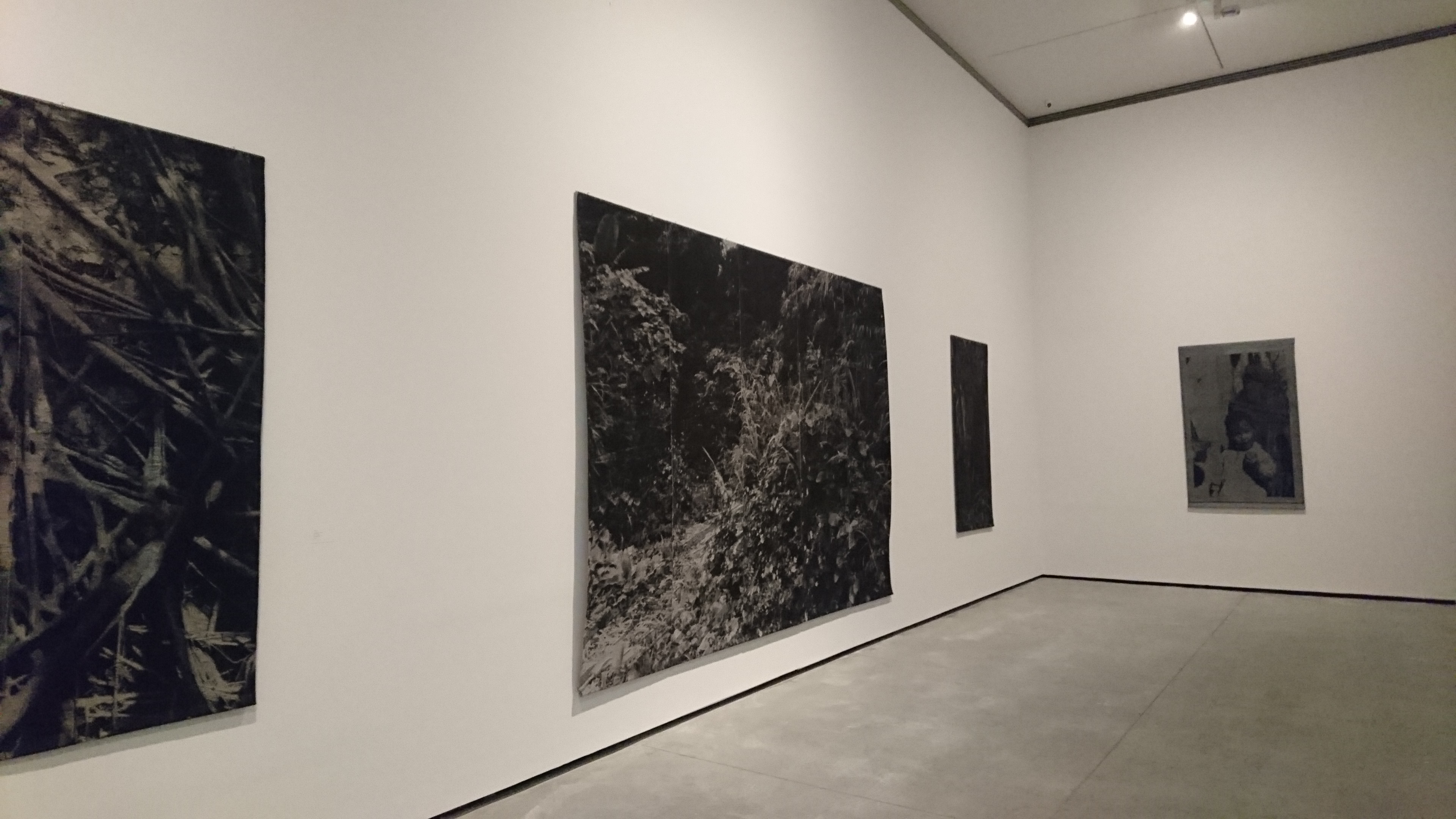 【申請展】「尋覓」—黃文英個展
