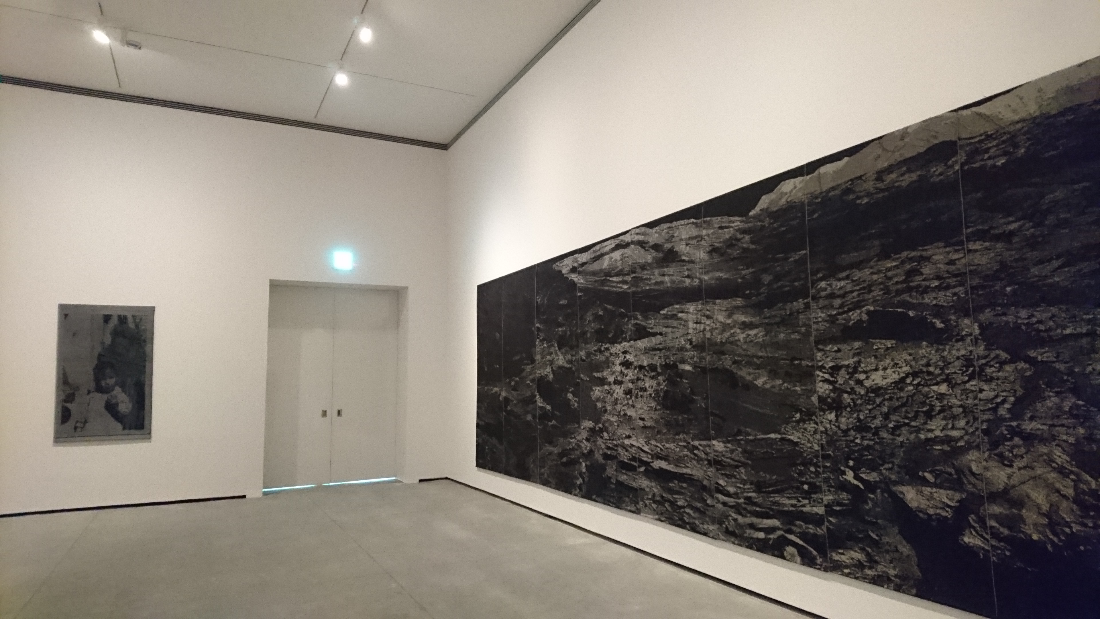 【申請展】「尋覓」—黃文英個展
