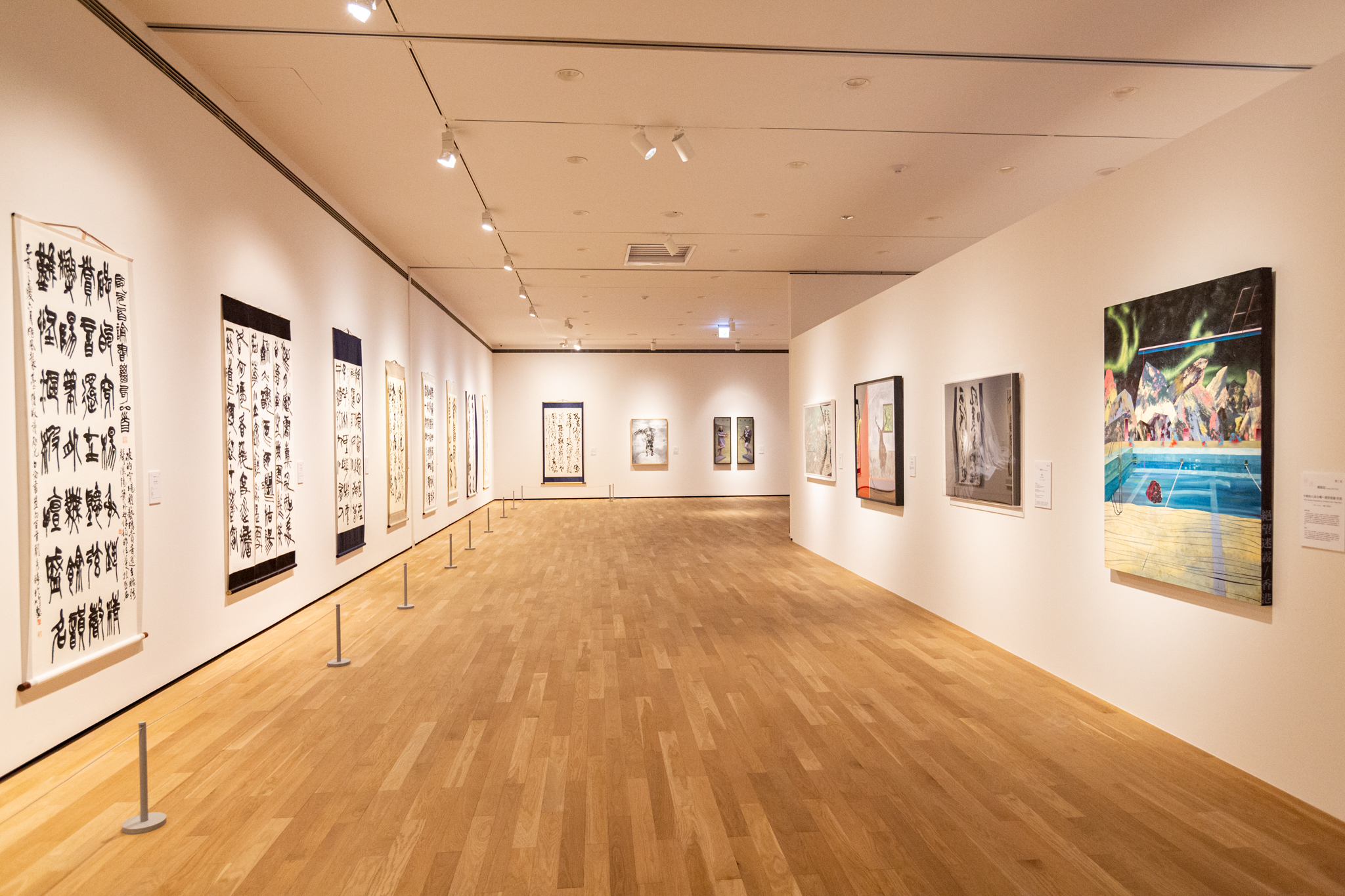 2019年中山青年藝術獎巡迴展