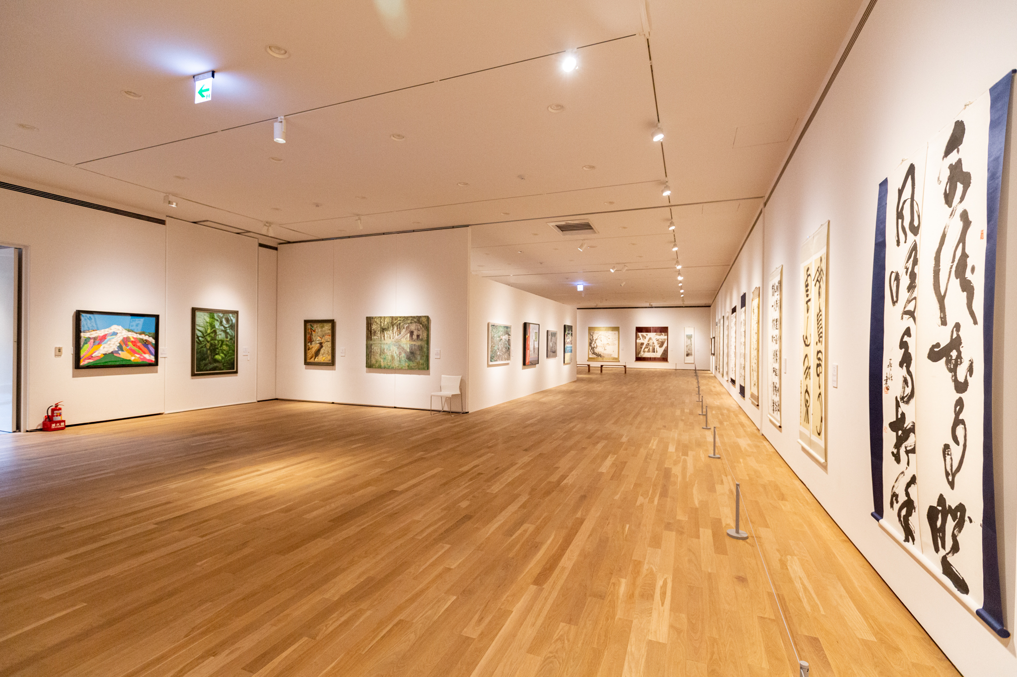2019年中山青年藝術獎巡迴展