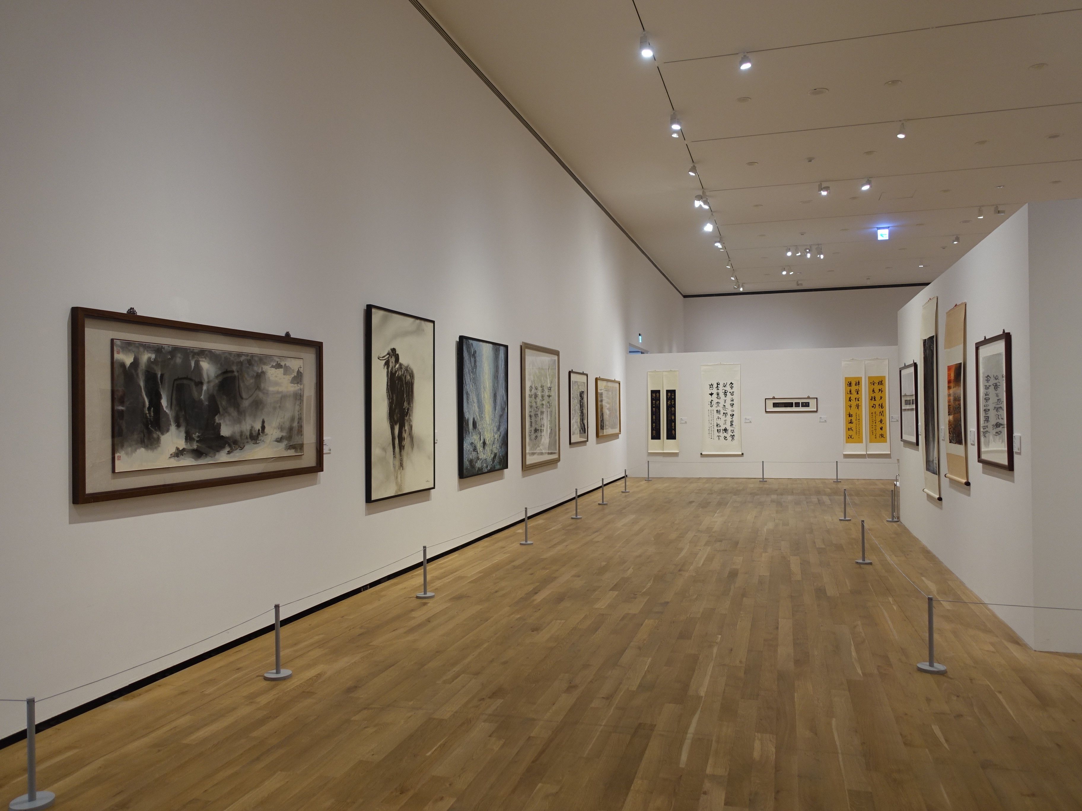連結台灣－吳三連獎40 ART聯展