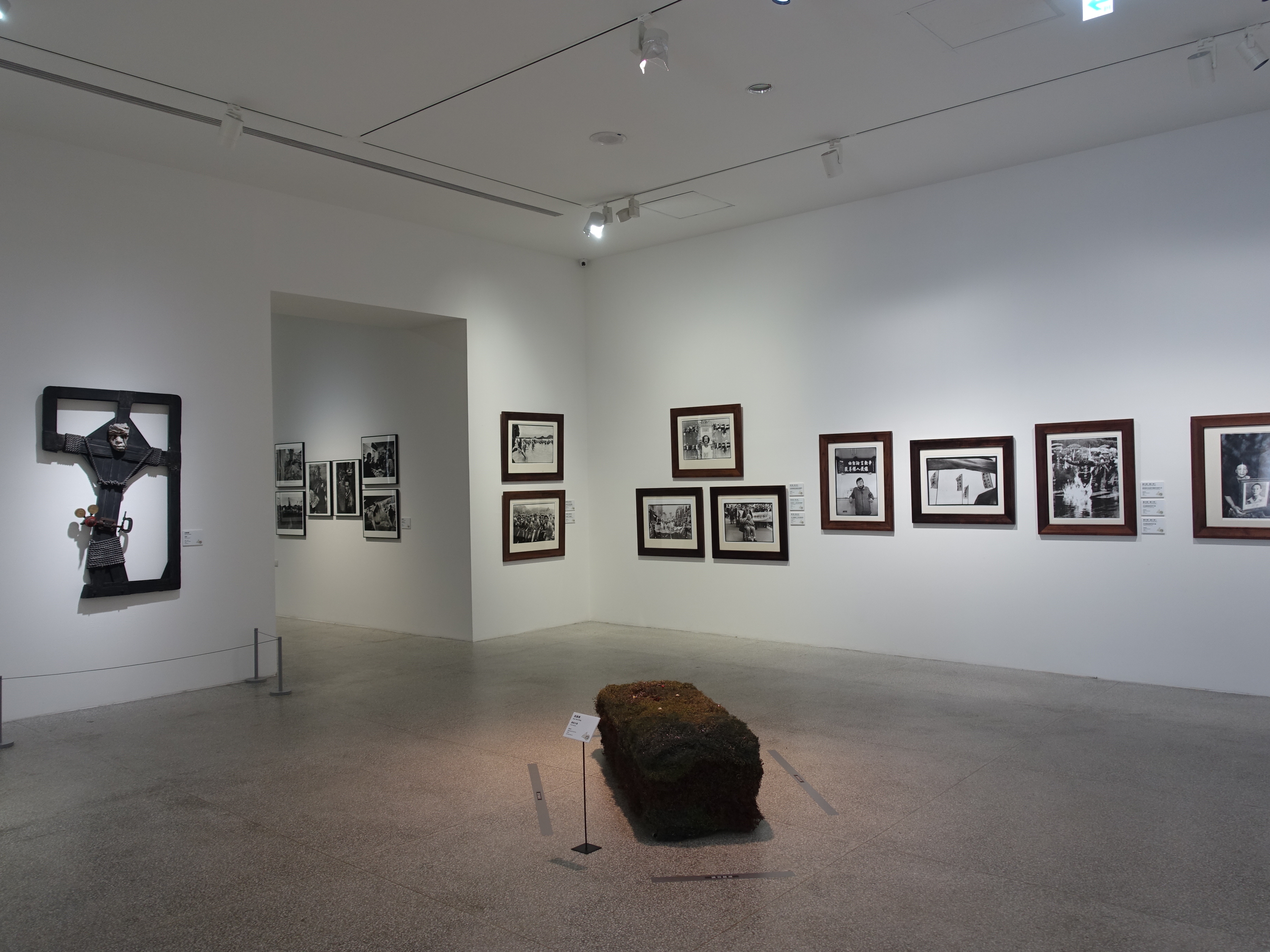 連結台灣－吳三連獎40 ART聯展