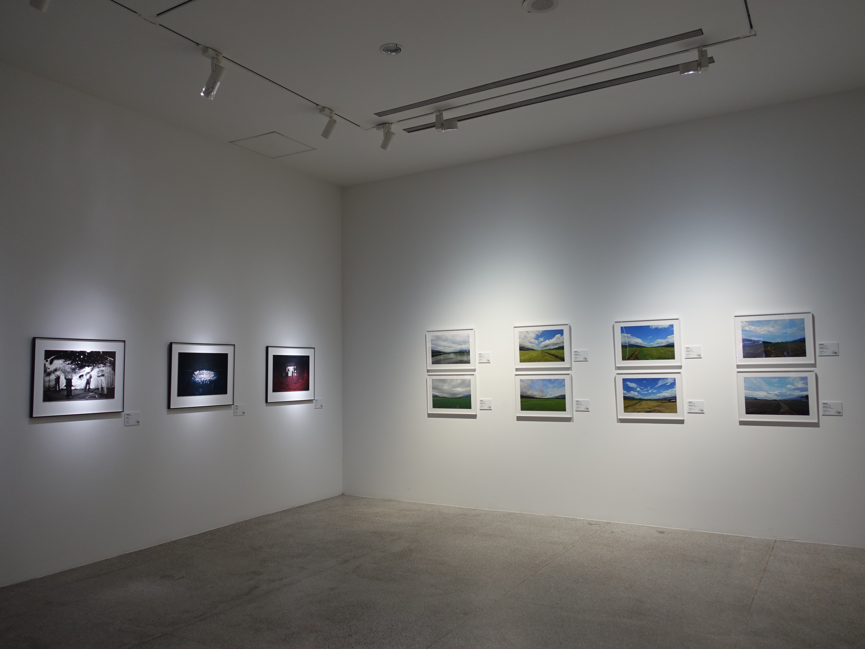 連結台灣－吳三連獎40 ART聯展
